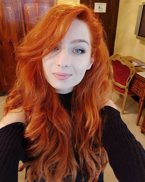 417 likes 13 comments redheads by ary redheads by ary on instagram “😍 onechristina