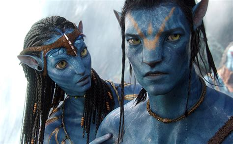 Horrorthon: James Cameron announces four Avatar sequels