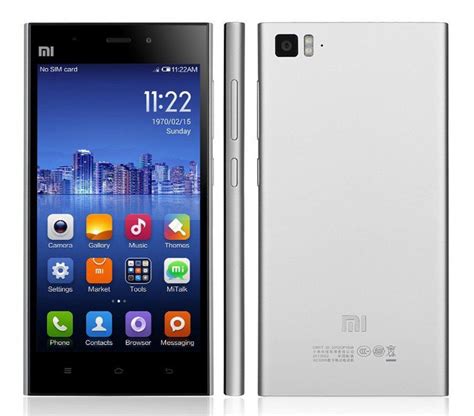 Xiaomi mi 11 pro expected to be launched in this country in december 2021. Xiaomi Mi 3 Price In Bangladesh