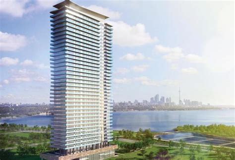 Jade Waterfront Condos Floor Plans And Pricing Lists