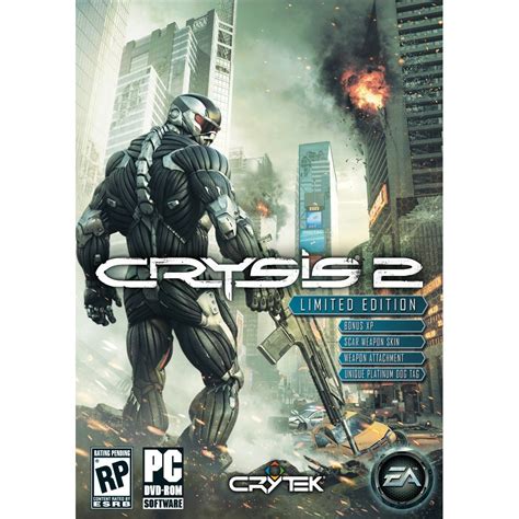Crysis 2 Pc Game Full Version Free Download Software