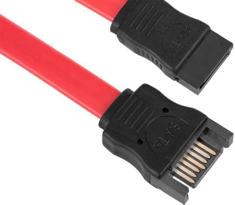 Complete Guide Of Sata Cable Definition Types Usage And Differences