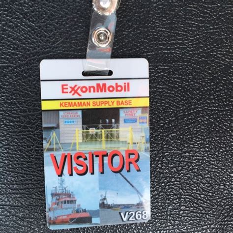 So, come and register yourself before. Exxonmobil Exploration And Production Malaysia Inc ...
