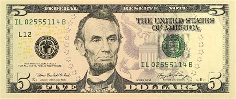 Hidden Messages In 100 Dollar Bill