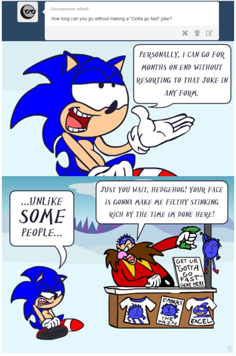 Image 721712 Sonic The Hedgehog Know Your Meme