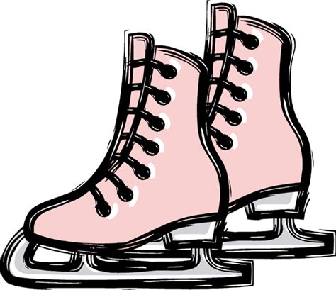 Free Ice Skate Clipart Download Free Ice Skate Clipart Png Images