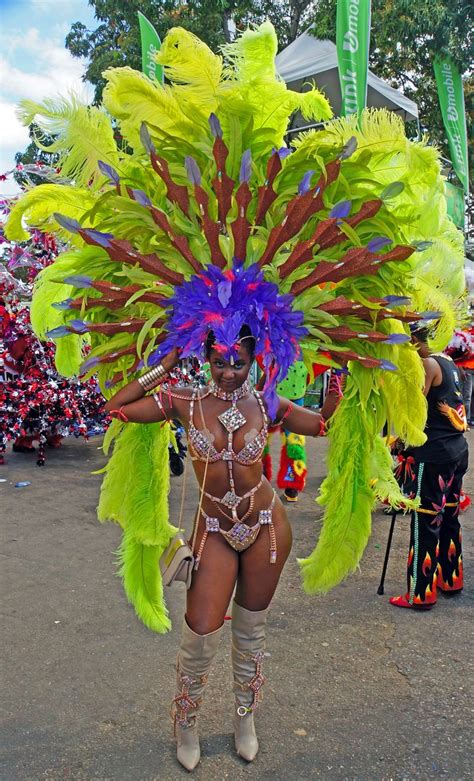 trinidad carnival caribbean carnival costumes trinidad carnival carnival girl