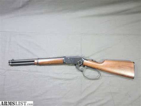 Armslist For Sale Winchester Model 94ae 357 Mag Lever Action Rifle