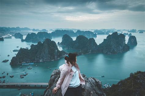 How To Explore Insight Halong Bay