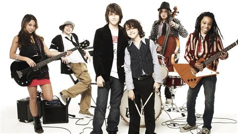 The Naked Brothers Band MUBI
