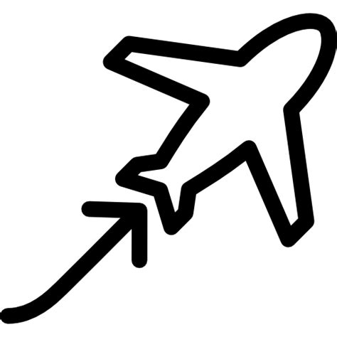 Free Icon Air Transport