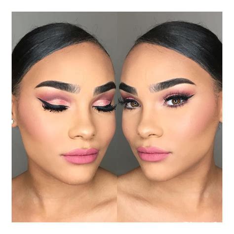 786 Likes 4 Comments Makeup Artist London Yelenvmua On Instagram
