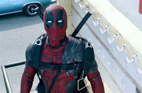Deadpool 2 Review The Reel Enthusiast