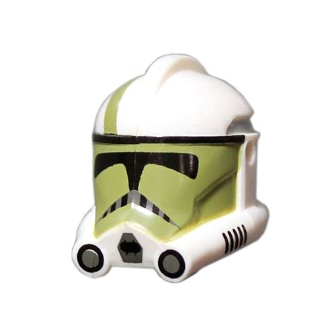 Lego Custom Star Wars Helmets Clone Army Customs Phase 2 Doom Trooper