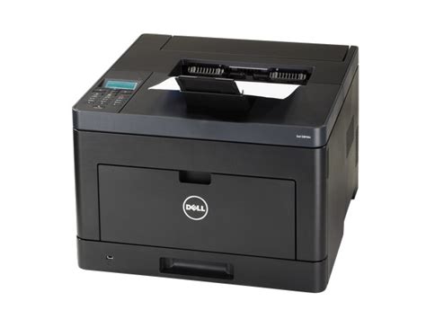 Dell S2810dn Printer Consumer Reports
