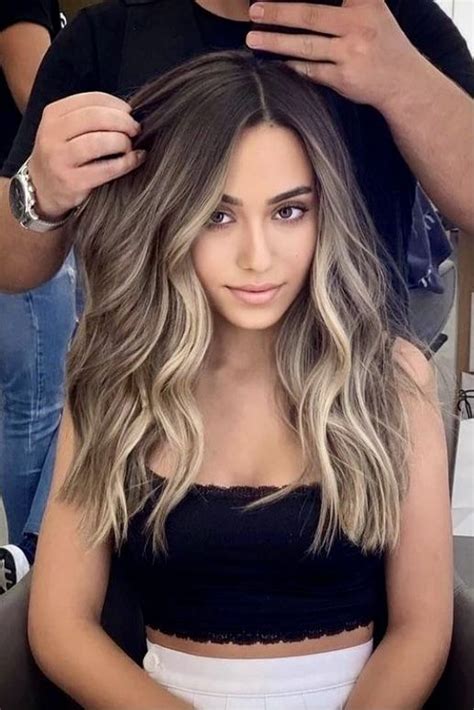 38 Amazing Ombre Hair Color Ideas Ombre Hair Blonde Blonde Hair With