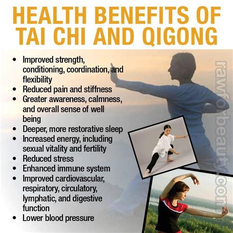 tai chi tai chi tai chi qigong benefits of tai chi