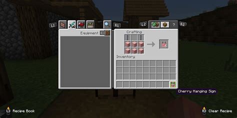 The Ultimate Guide To Mastering Hanging Signs In Minecraft