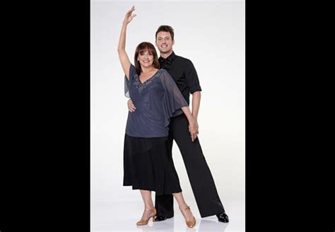 Valerie Harper Lung Cancer Dancing With The Stars