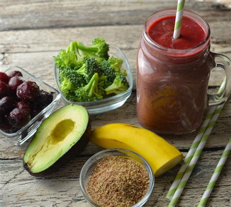 24 Best Ideas High Fiber Smoothies For Constipation Best Recipes