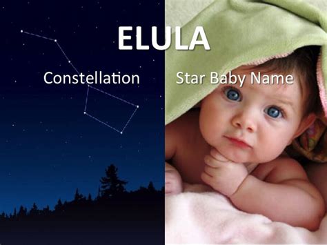 Constellation Or Celebrity Baby Name Games Download Youth Ministry