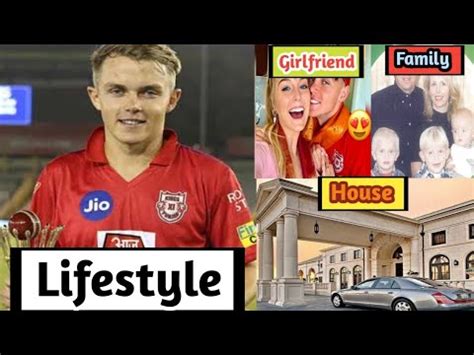 He is the son of former zimbabwe cricketer kevin malcolm curran. Sam Curran(Cricketer)Lifestyle,Biography,Luxurious,Age ...
