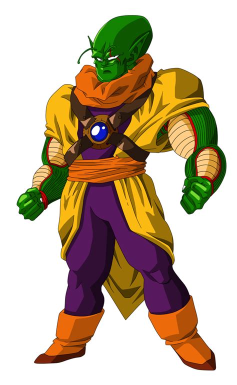 The tree of might, which itself is non canon due to it taking place when everyone should be on namek, which further prevents this movie from being canon. Lord Slug | VS Battles Wiki | Fandom powered by Wikia