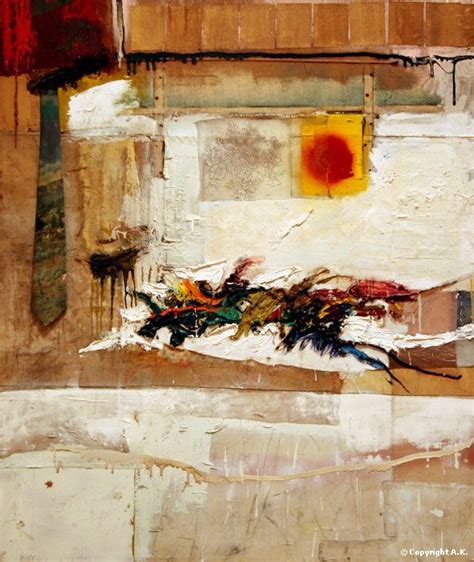 Robert Rauschenberg Modern Art Paintings Abstract