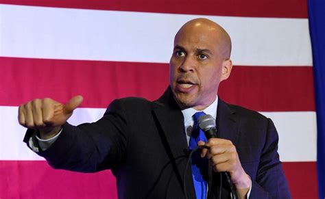 Cory Booker Wants To Block Use Of Census Citizenship Data To Draw Voting Districts Kpbs Public