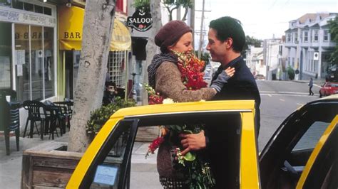 Sweet November Film Programme Tv And Replay
