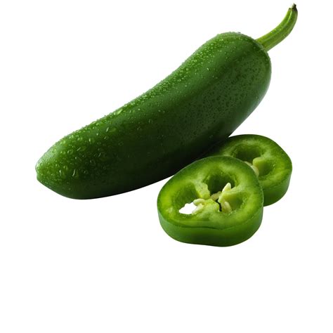 Jalapeno Pepper Peppers Meijer Grocery Pharmacy Home And More
