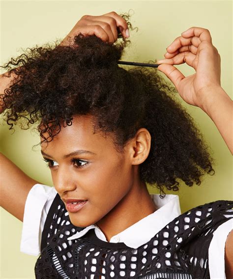 10 Facts You Never Knew About Hairstyles For Nappy Hair Hairstyles