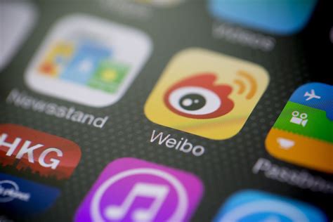 Chinas Microblogging Platform Weibo Reverses Its Decision To Ban All