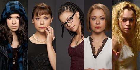 The Cast Of Orphan Black On Where Their Characters Will