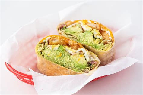 Food truckers offer fast, delicious eats with an experience — and it's an idea that keeps on truckin'. LA's favorite breakfast burrito food truck goes legit ...