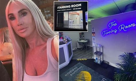 Tanning Salon Owner Left Disgusted After Customer Urinates On A