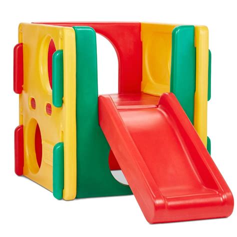 Little Tikes Junior Activity Gym Natural Buy Toys From The Adventure