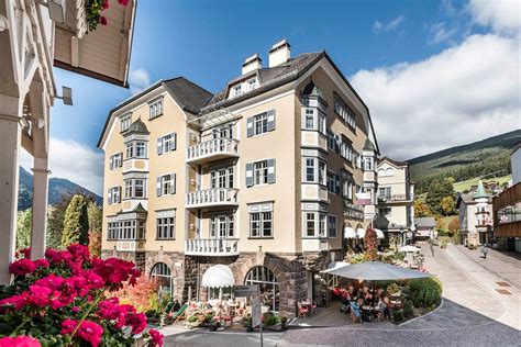 Classic Hotel Am Stetteneck Ortisei Val Gardena Opiniones Y