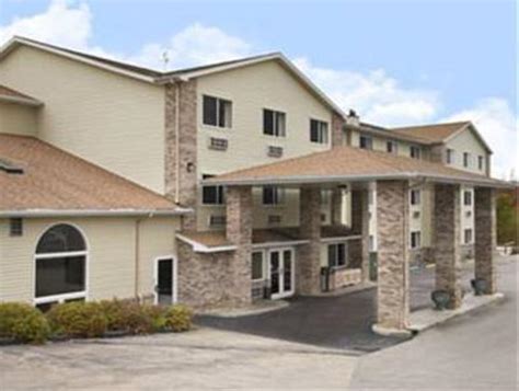 Red Roof Inn Osage Beach - Lake of the Ozarks, Osage Beach (MO) | 2023