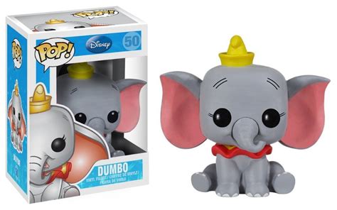 Funko Disney Dumbo Pop Disney Dumbo Vinyl Figure 50 Toywiz
