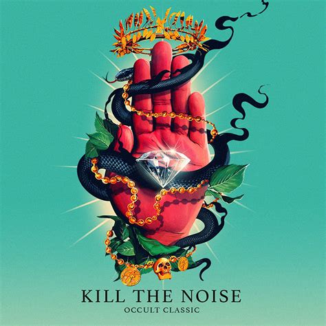 Kill The Noise Announces Owsla Lp Drops First Single
