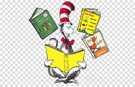 Dr Seuss Images Clip Art 20 Free Cliparts Download Images On Clipground 2023