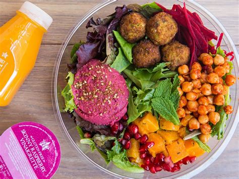 Pret A Manger Hong Kong: 10 Most Healthy Menu Picks For Busy Eaters