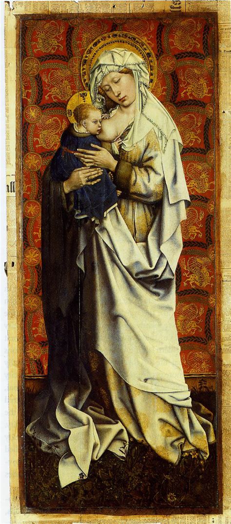 Campin synonyms, campin pronunciation, campin translation, english dictionary definition of campin. Robert Campin: Merode Altarpiece