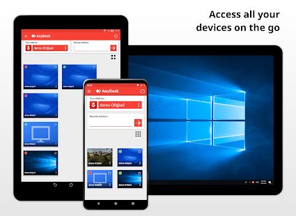 The app development ecosystem is growing at an accelerating pace. AnyDesk 4.1.3 Remote Desktop Offline Installer Setup For ...