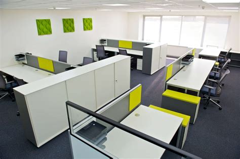 6 Reasons To Spruce Up Your Office Part 1 Cemkrete