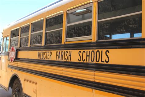 Salary Structure Votes To Be Revealed To Webster Parish School Board