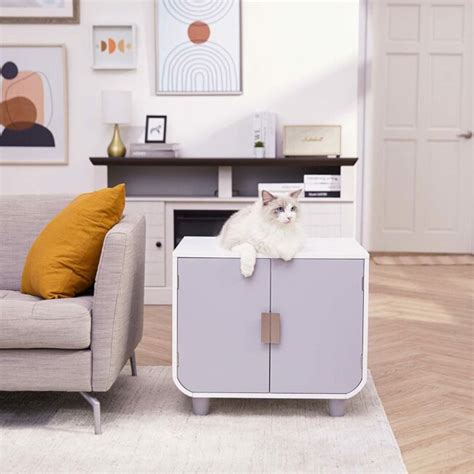 10 Furniture Pieces That Have A Special Space For Your Pet Bob Vila