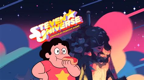 Steven Universe The End Of The Future Fangirlnation Magazine