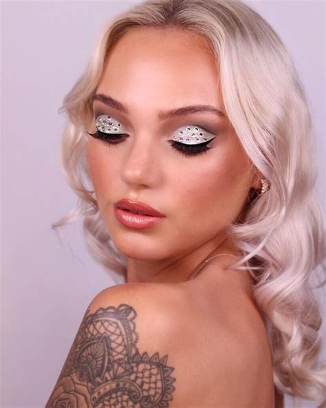 Special Occasion And Photoshoot Makeup Prices Christiane Dowling